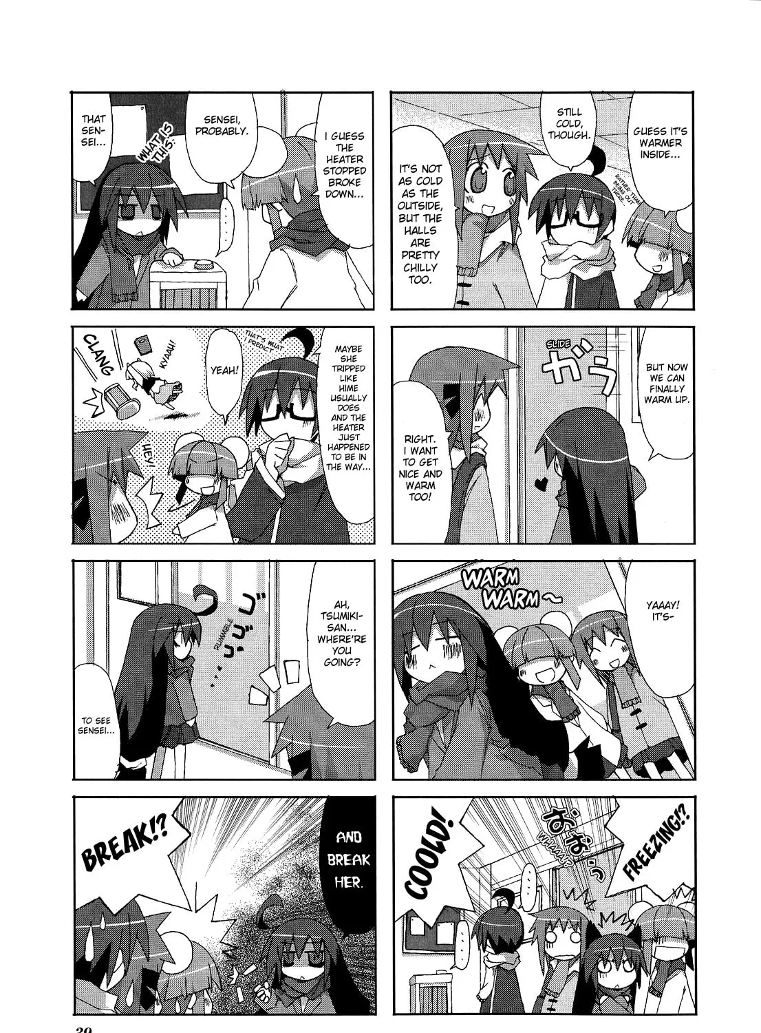 Read Place to Place chapter 5 image 12 on Lezhin