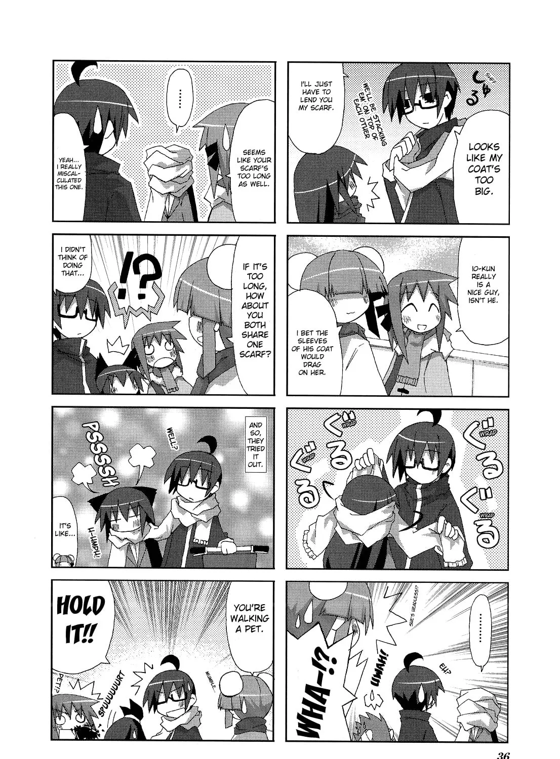 Read Place to Place chapter 5 image 6 on Lezhin
