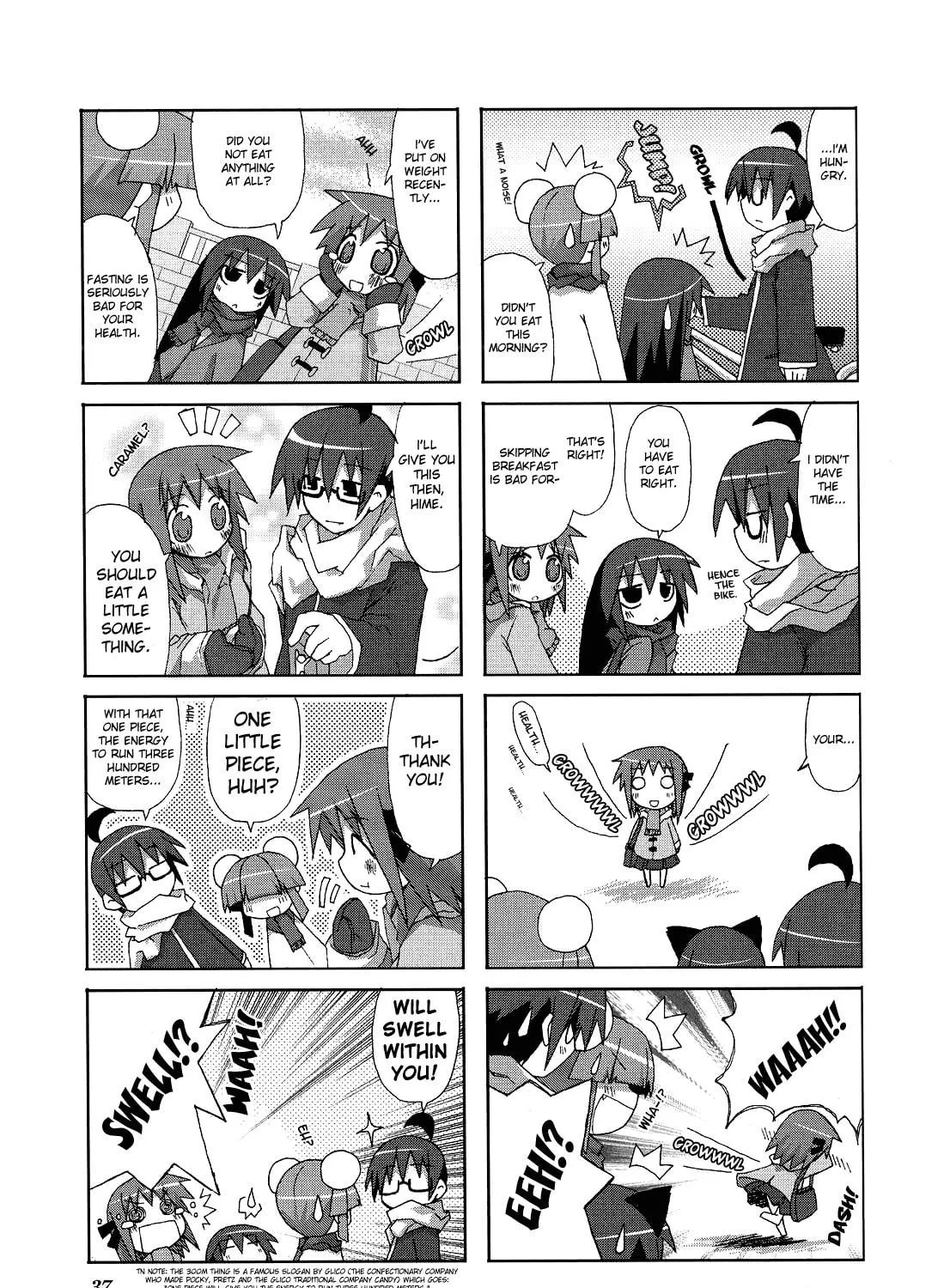 Read Place to Place chapter 5 image 8 on Lezhin