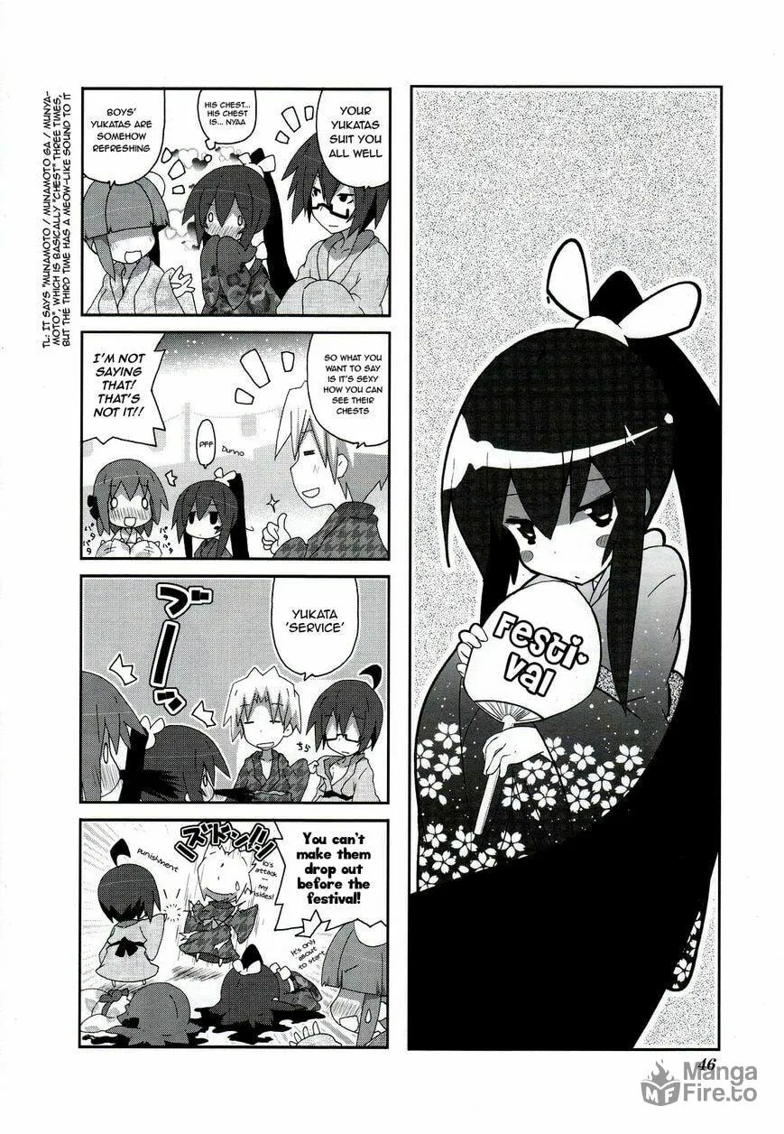 Read Place to Place chapter 50 image 2 on Lezhin