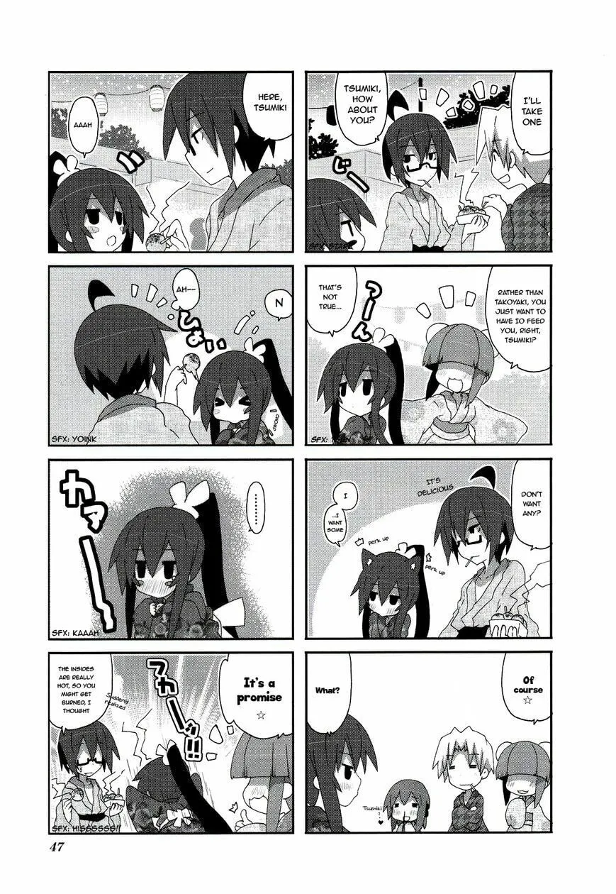 Read Place to Place chapter 50 image 3 on Lezhin