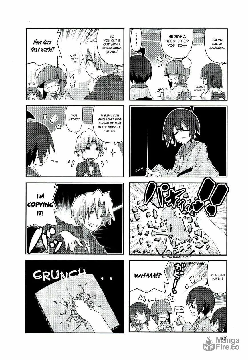 Read Place to Place chapter 50 image 4 on Lezhin
