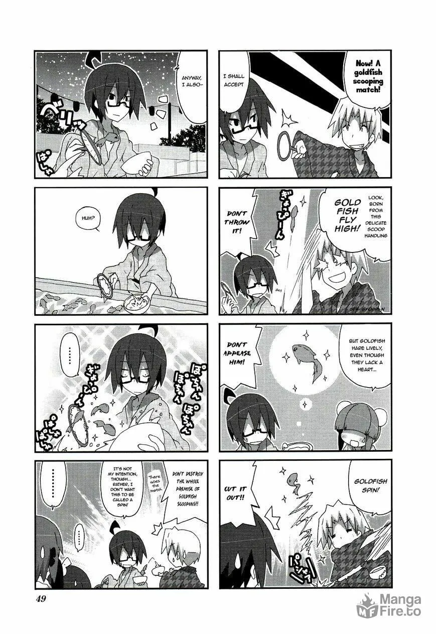 Read Place to Place chapter 50 image 5 on Lezhin