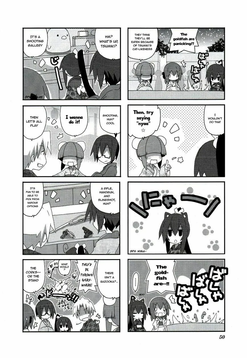 Read Place to Place chapter 50 image 6 on Lezhin