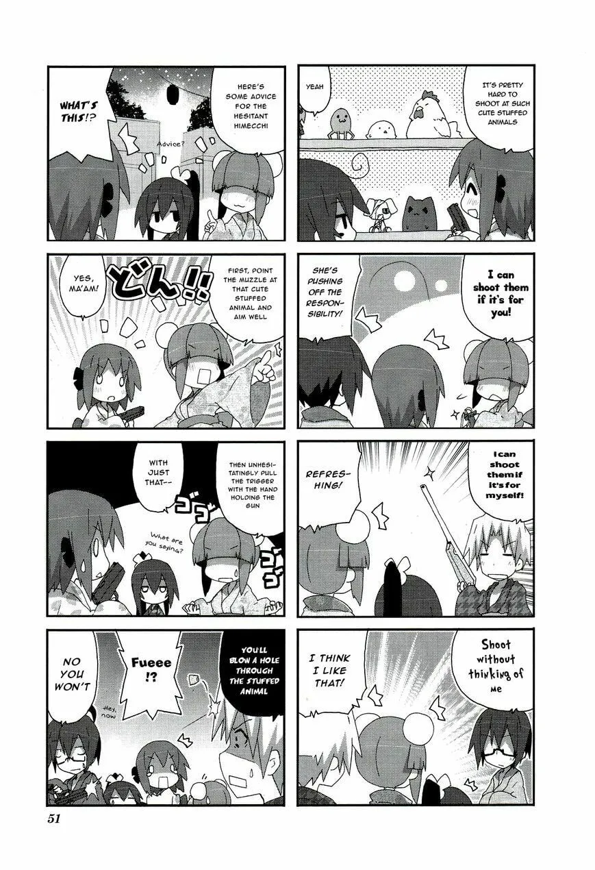 Read Place to Place chapter 50 image 7 on Lezhin