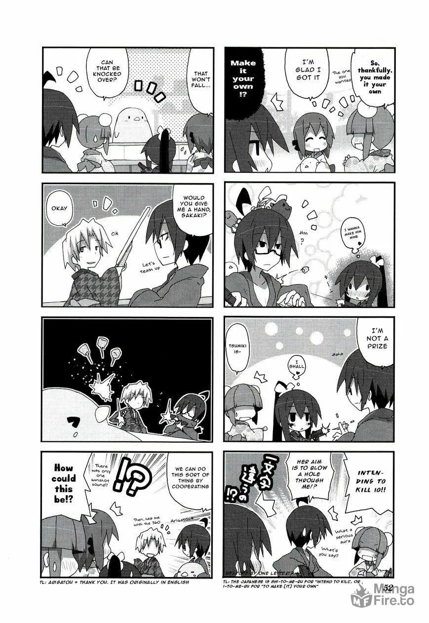 Read Place to Place chapter 50 image 8 on Lezhin