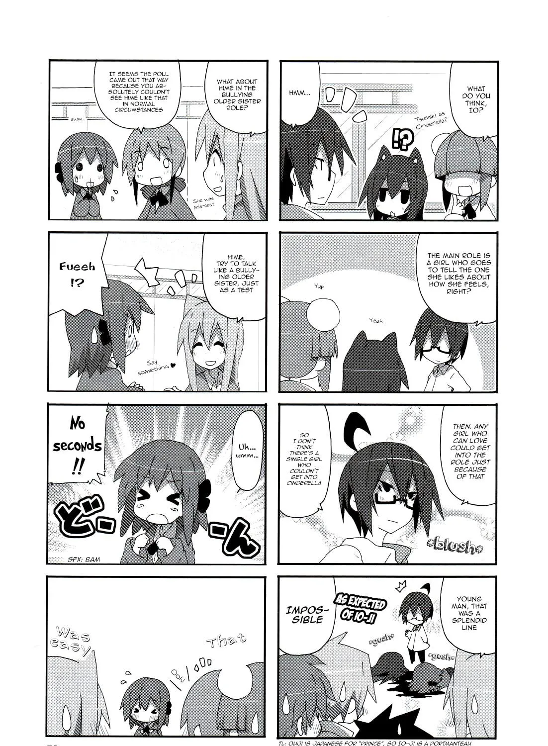 Read Place to Place chapter 51 image 13 on Lezhin