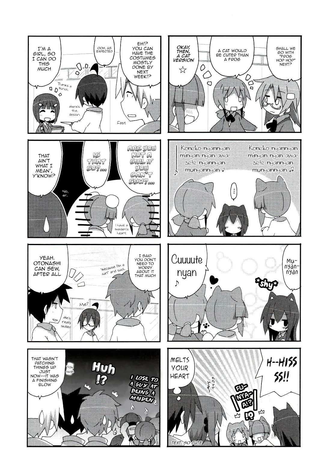 Read Place to Place chapter 51 image 17 on Lezhin