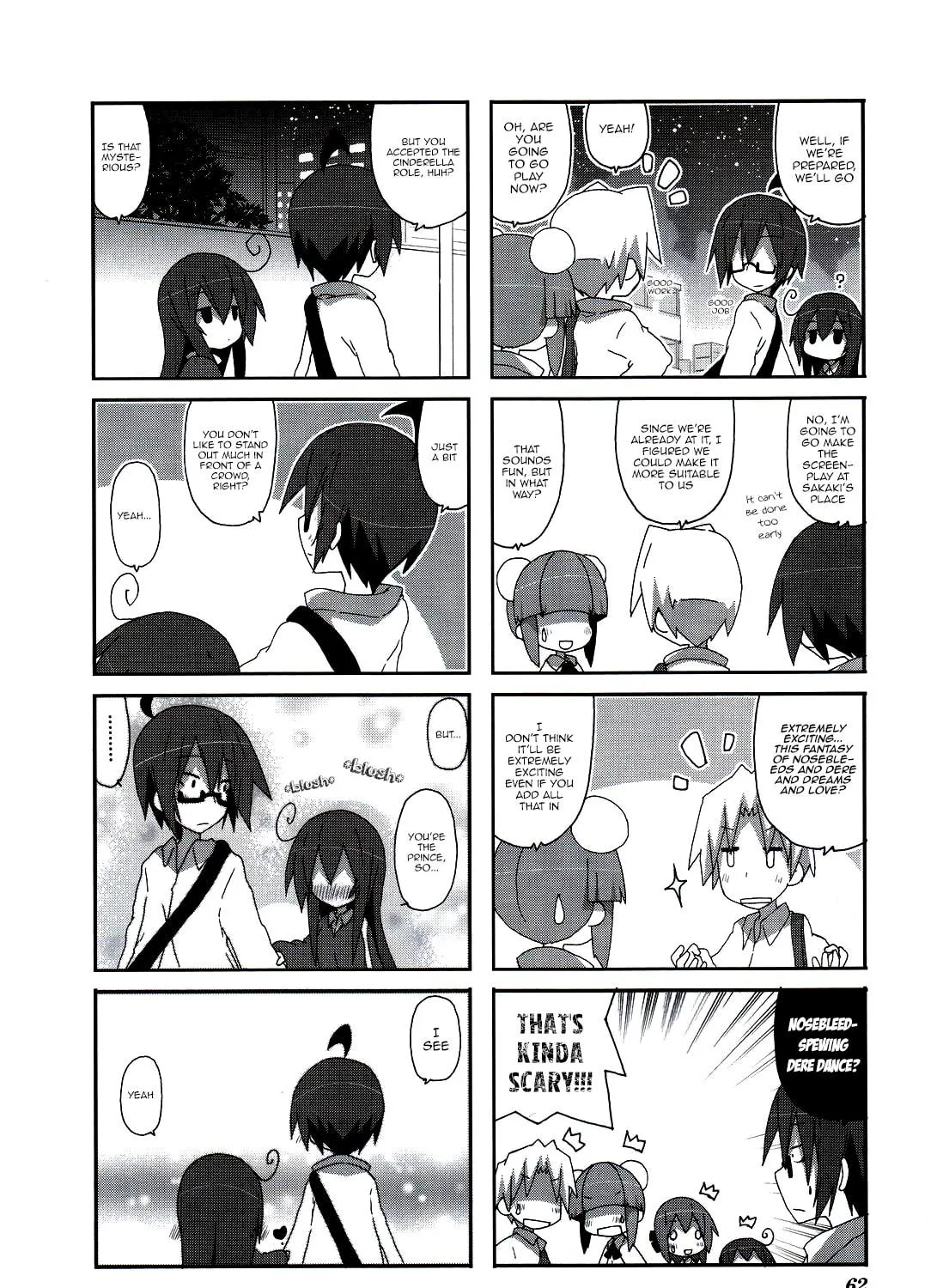 Read Place to Place chapter 51 image 19 on Lezhin