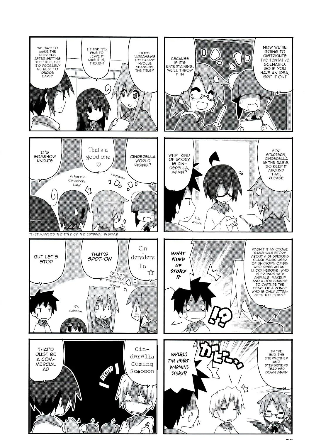 Read Place to Place chapter 51 image 7 on Lezhin