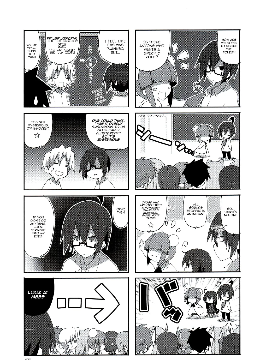Read Place to Place chapter 51 image 9 on Lezhin