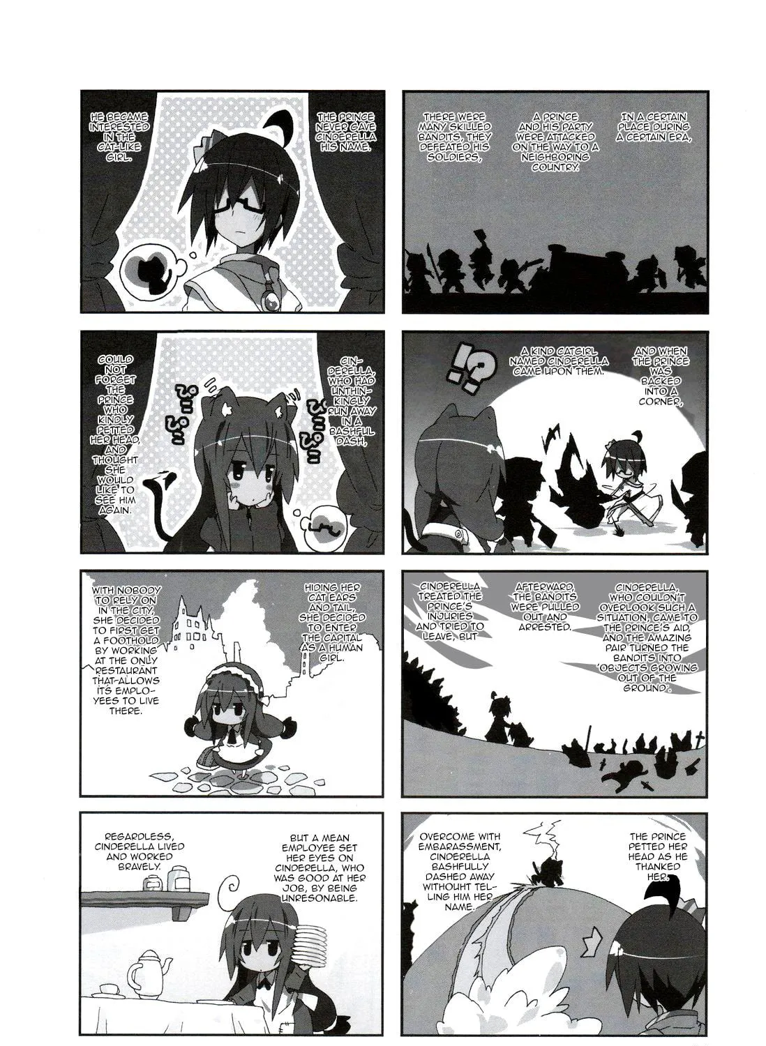 Read Place to Place chapter 52 image 5 on Lezhin