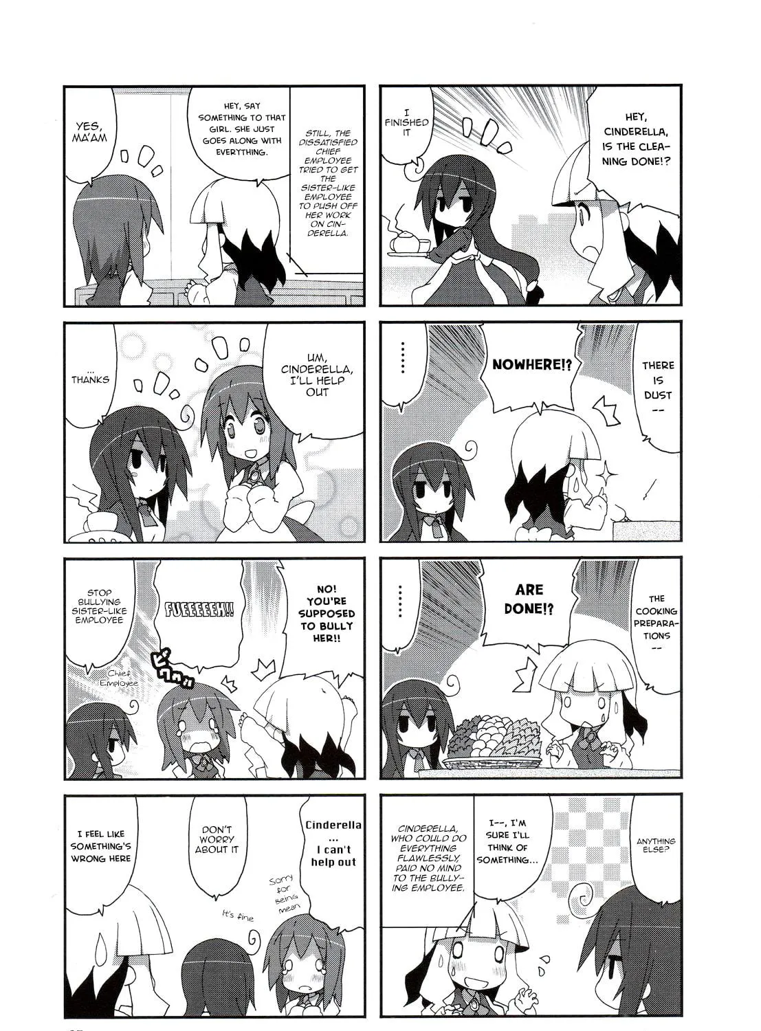 Read Place to Place chapter 52 image 7 on Lezhin