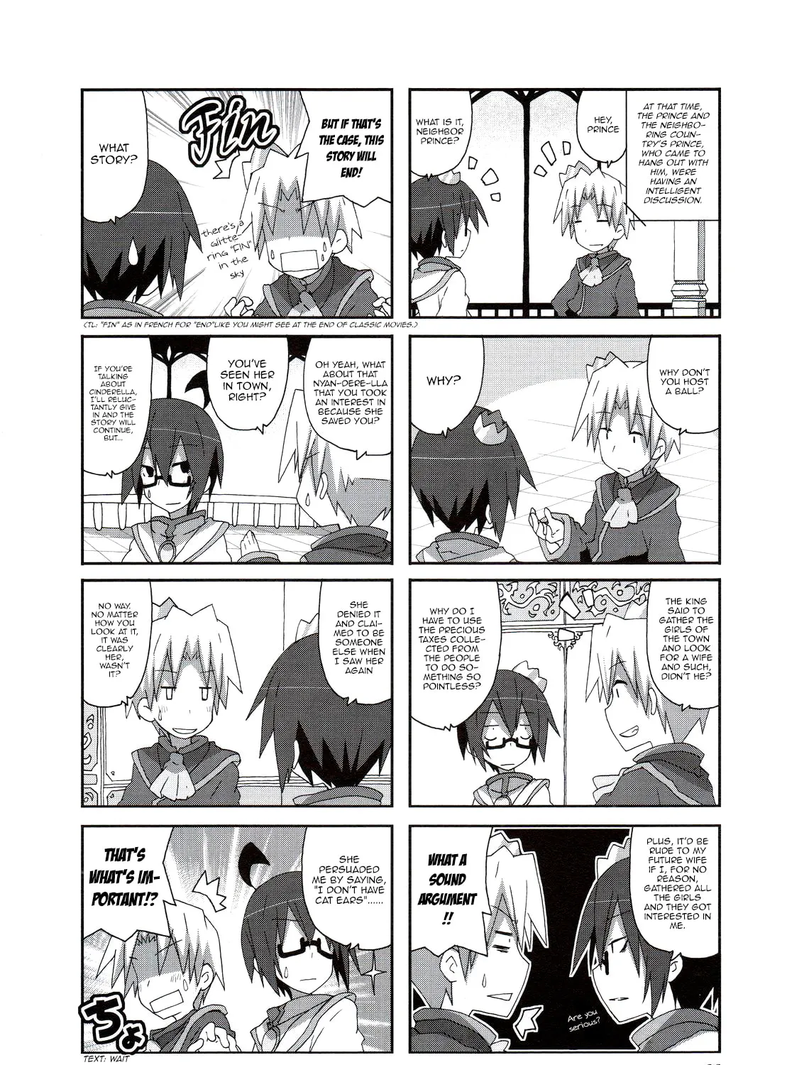 Read Place to Place chapter 52 image 9 on Lezhin
