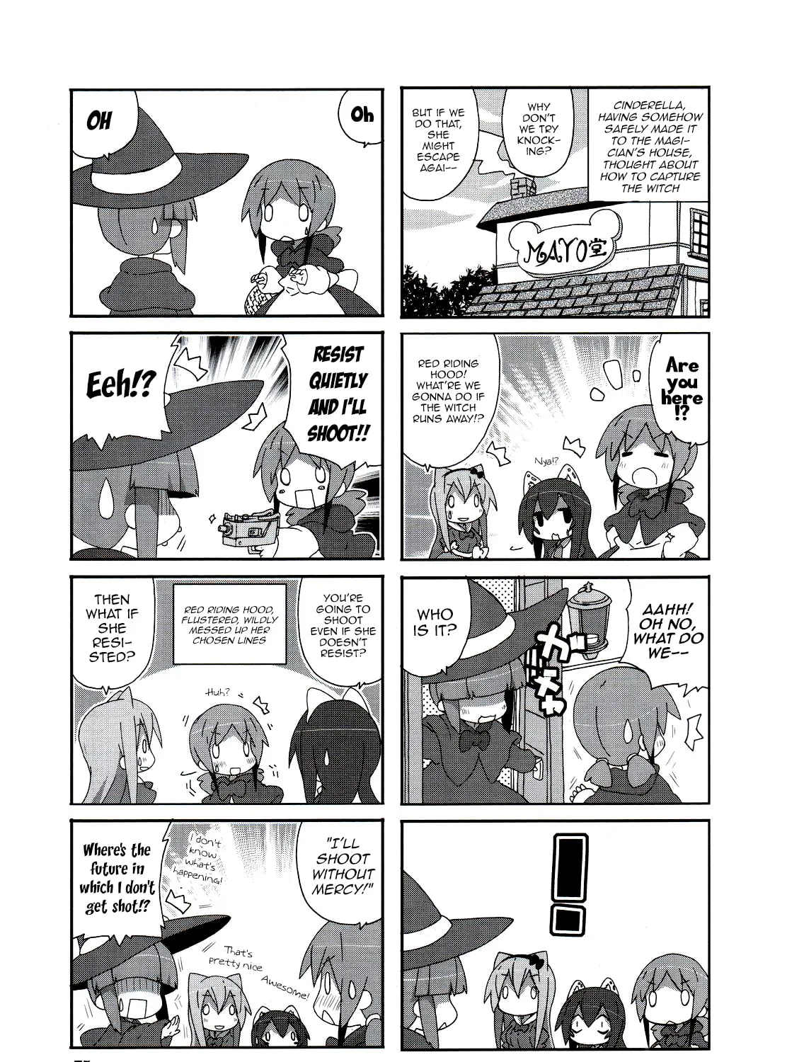 Read Place to Place chapter 53 image 11 on Lezhin