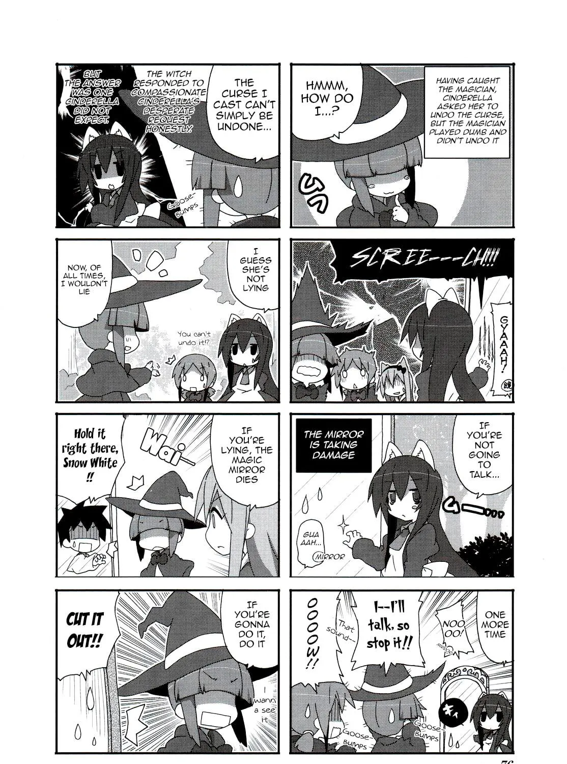 Read Place to Place chapter 53 image 13 on Lezhin