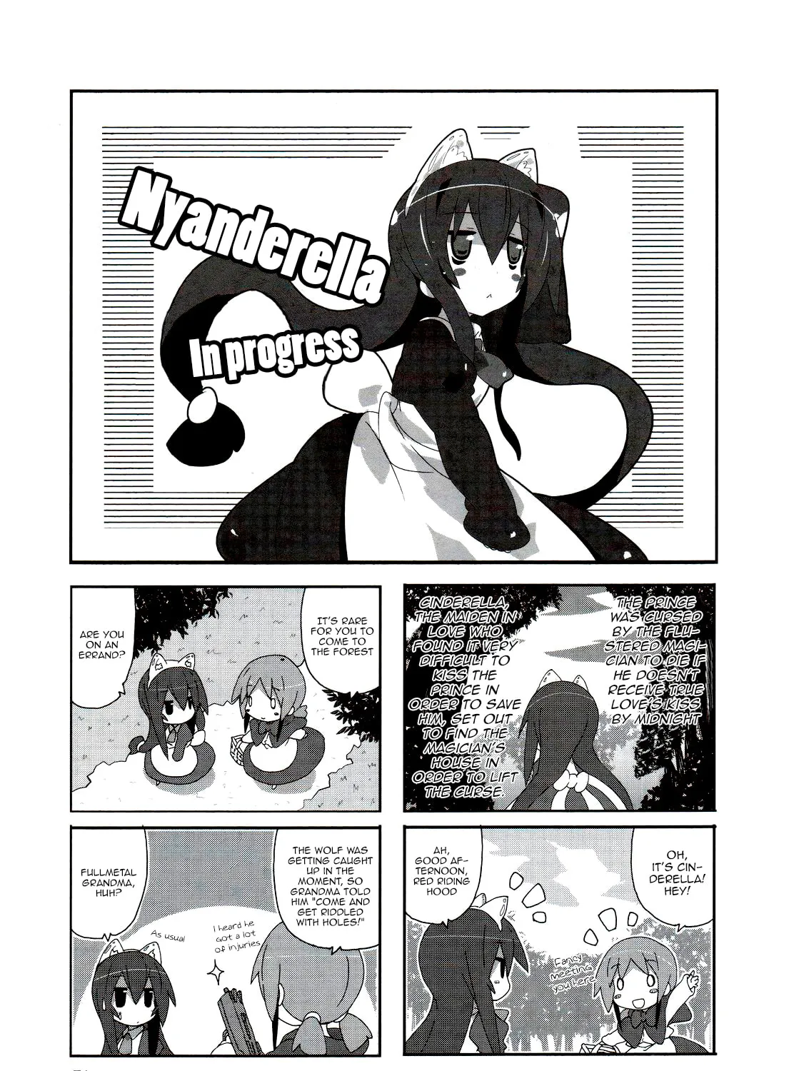 Read Place to Place chapter 53 image 3 on Lezhin