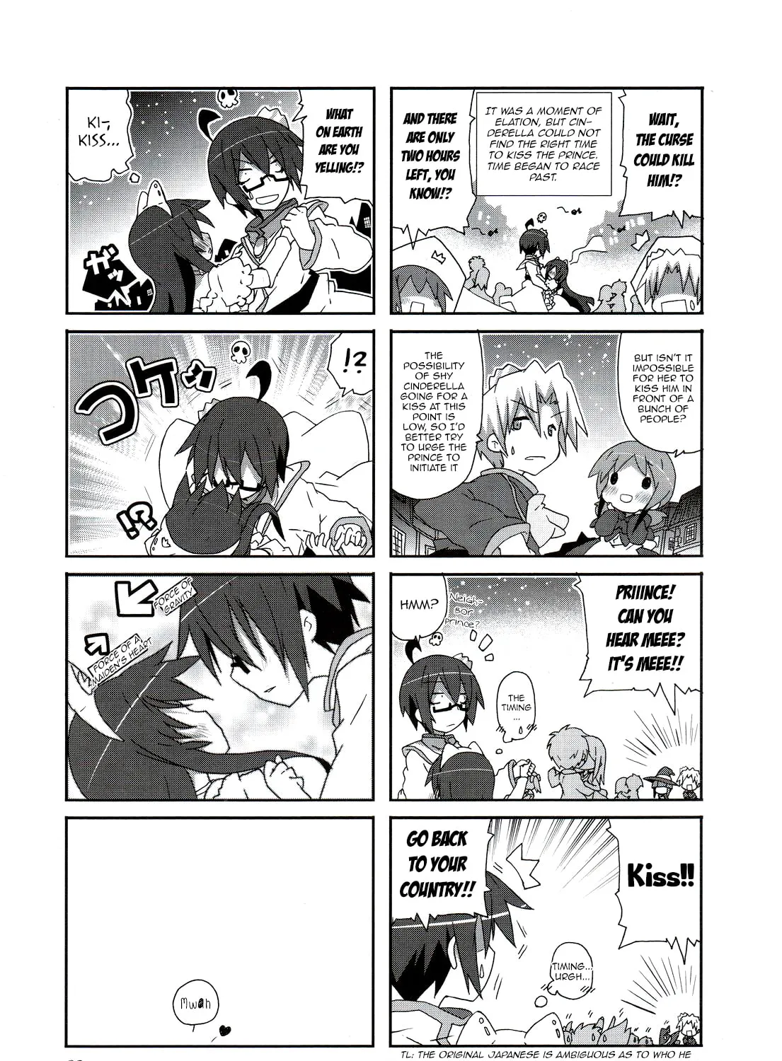 Read Place to Place chapter 54 image 11 on Lezhin