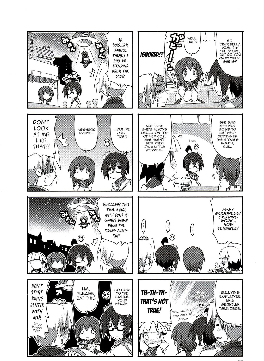 Read Place to Place chapter 54 image 5 on Lezhin
