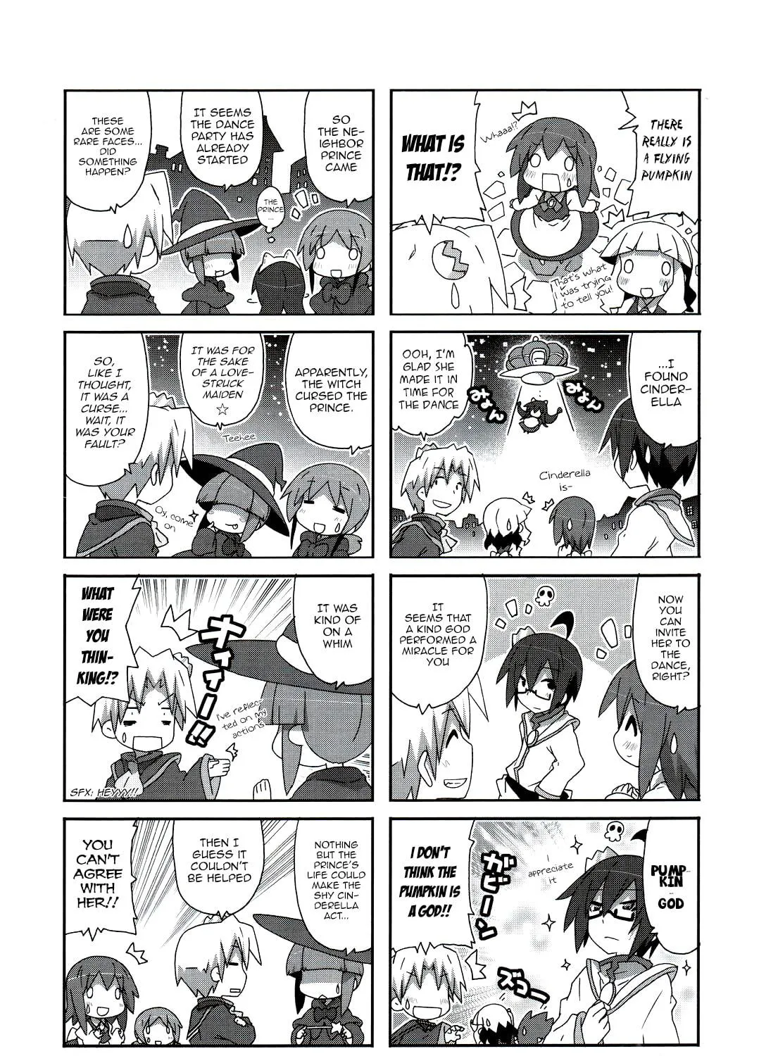 Read Place to Place chapter 54 image 7 on Lezhin