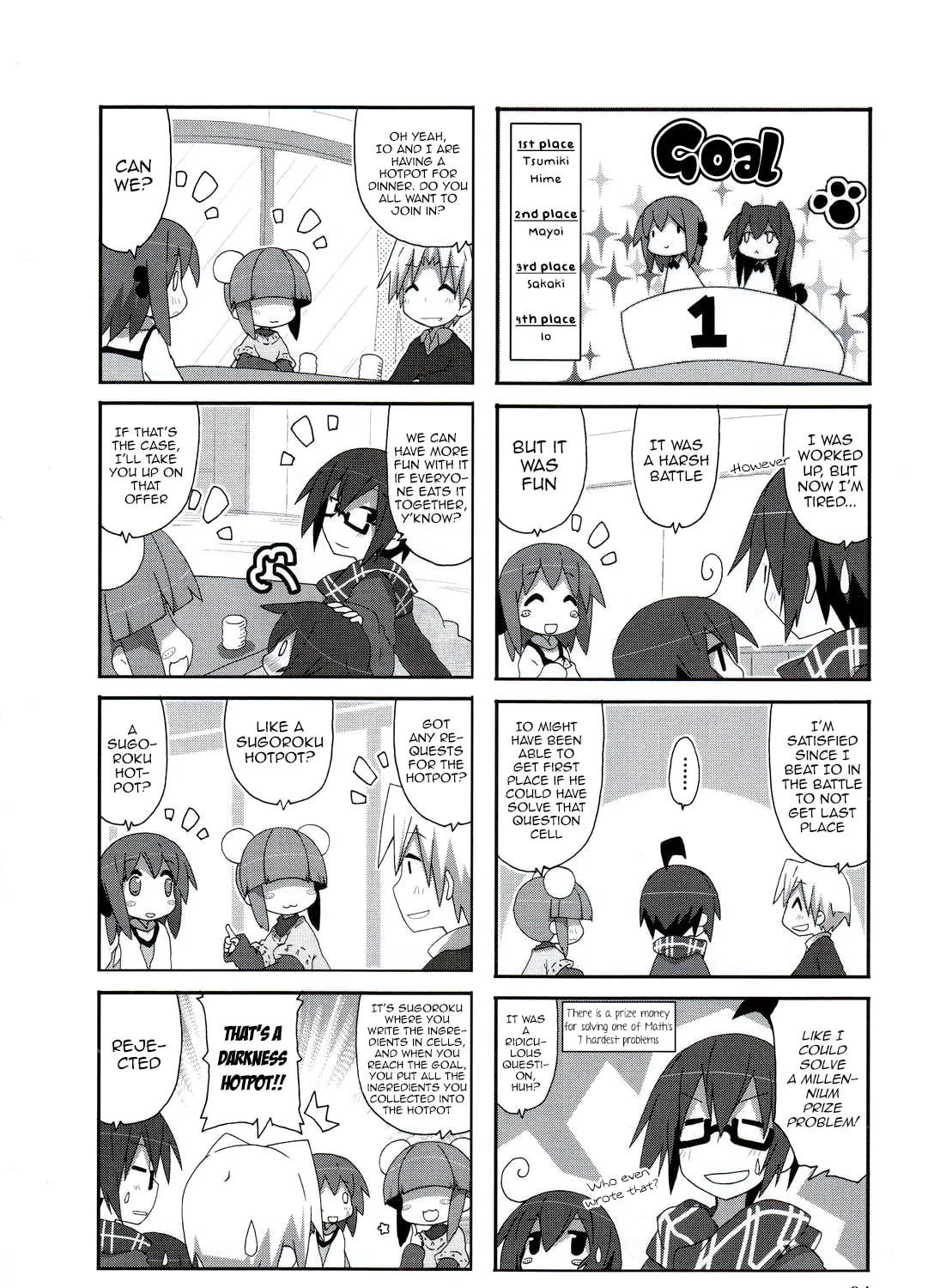 Read Place to Place chapter 55 image 17 on Lezhin