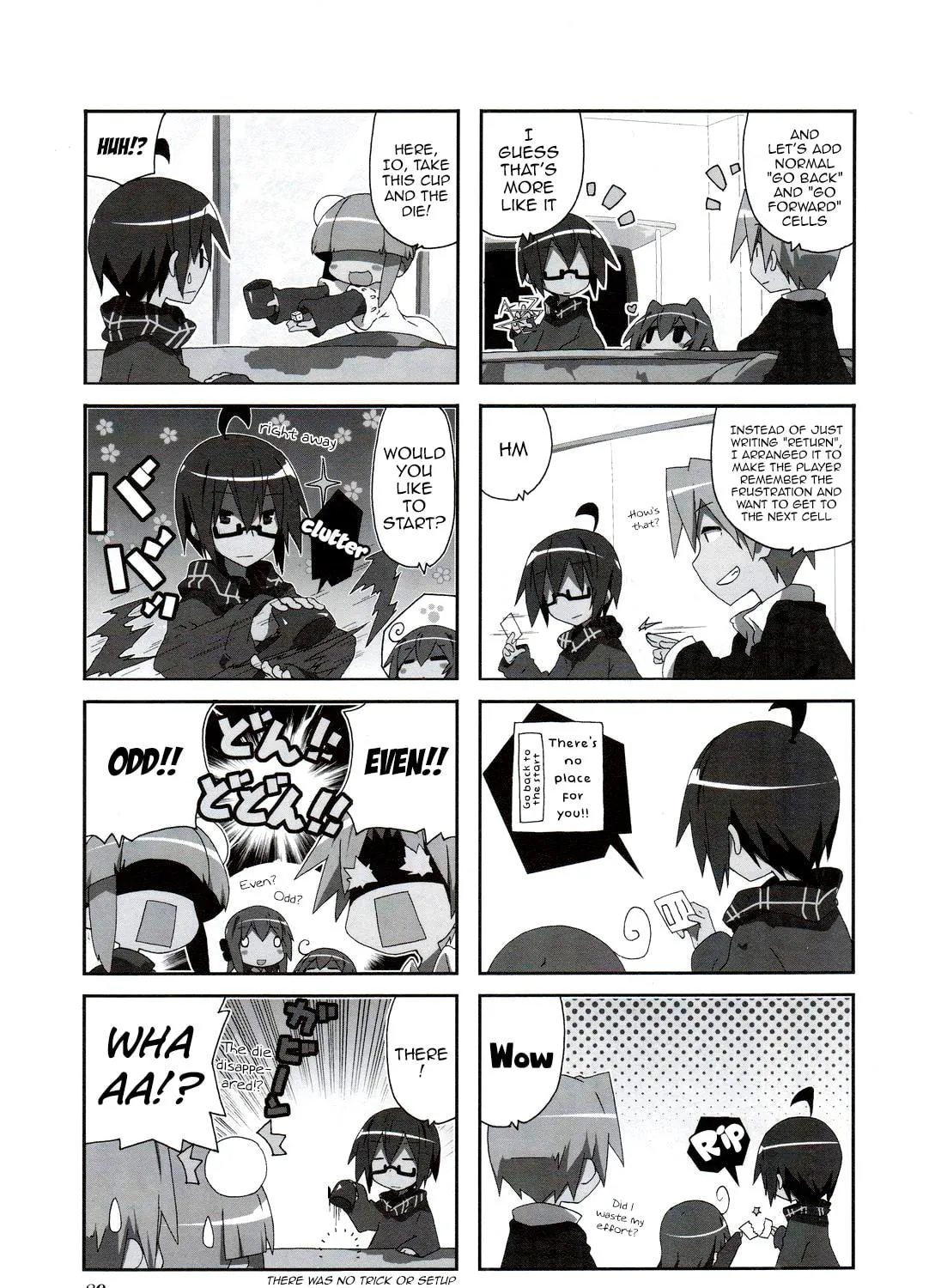 Read Place to Place chapter 55 image 7 on Lezhin