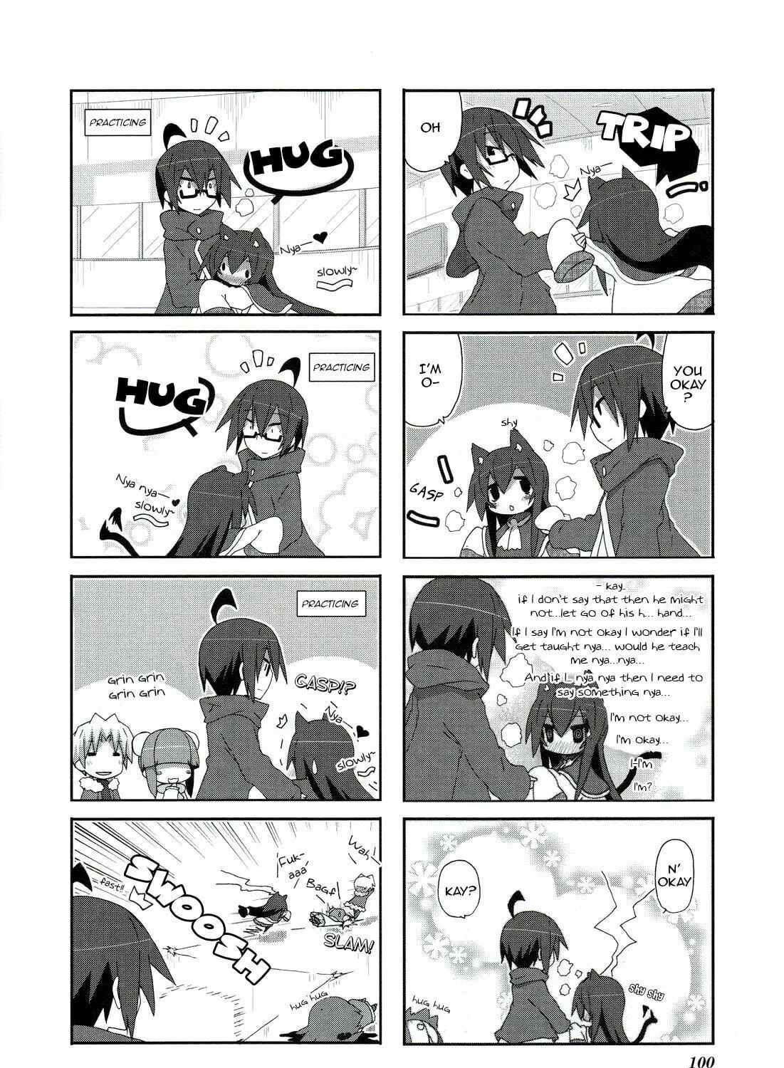 Read Place to Place chapter 56 image 13 on Lezhin