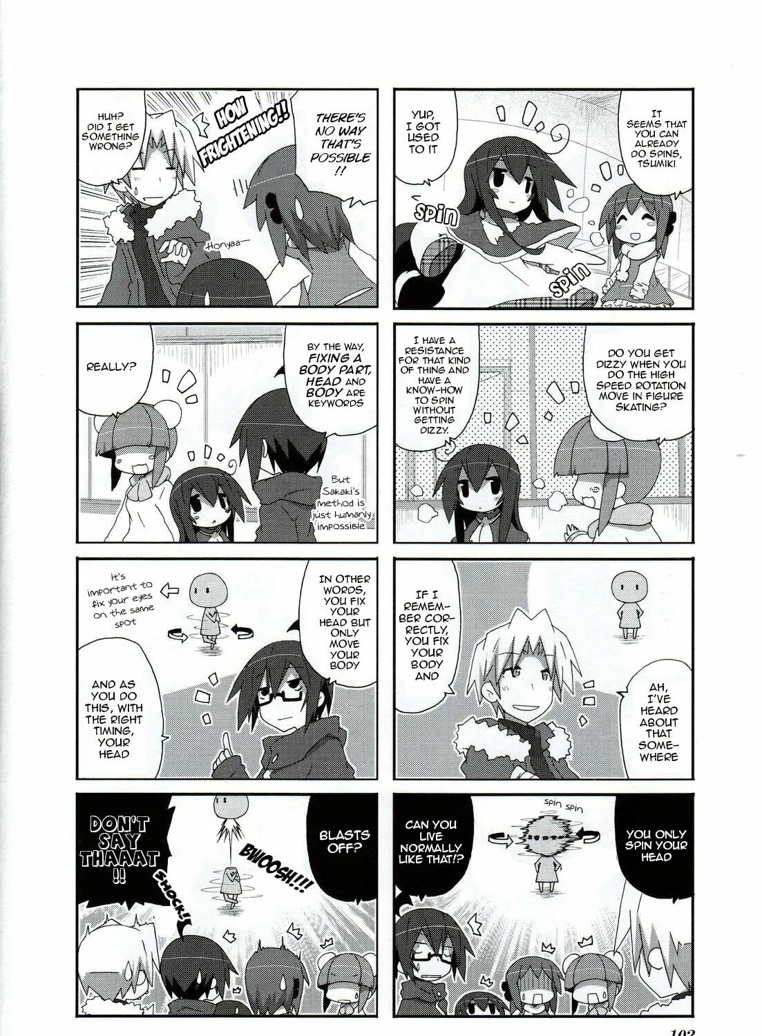 Read Place to Place chapter 56 image 17 on Lezhin