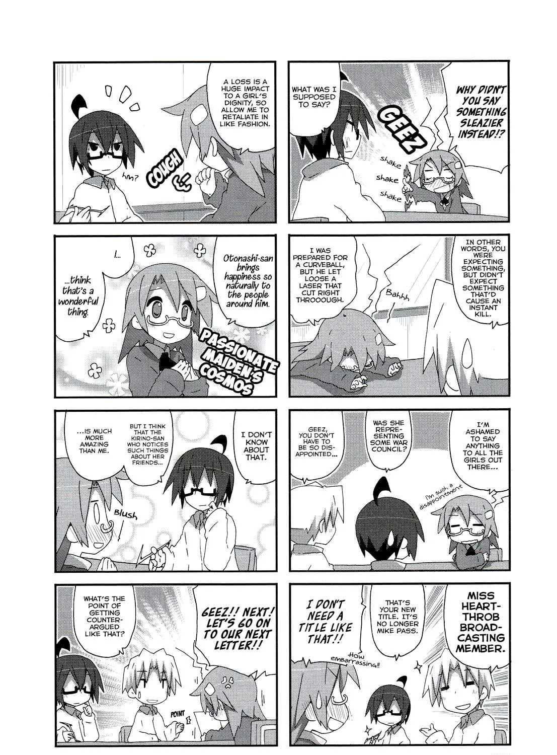 Read Place to Place chapter 57 image 12 on Lezhin