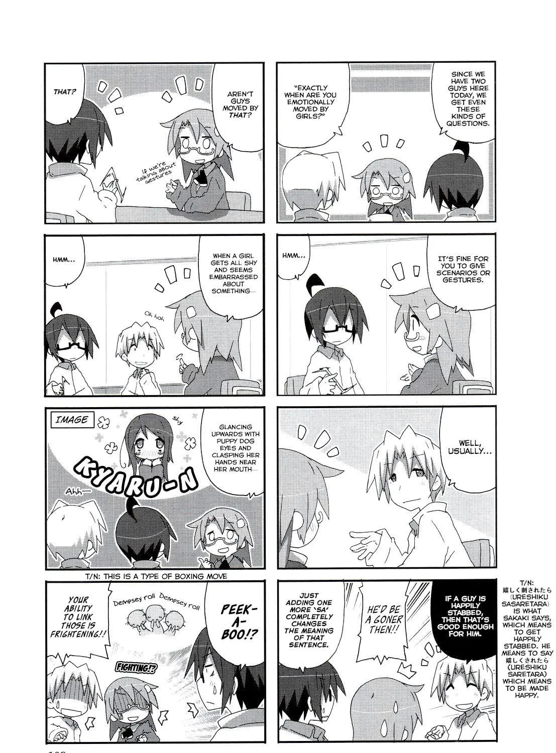 Read Place to Place chapter 57 image 14 on Lezhin
