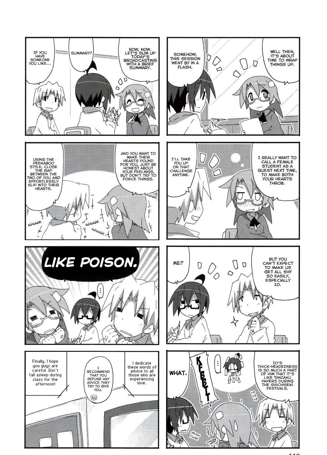 Read Place to Place chapter 57 image 16 on Lezhin