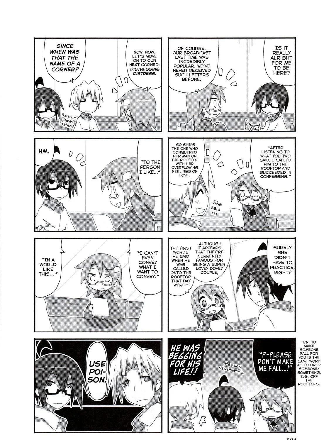Read Place to Place chapter 57 image 4 on Lezhin