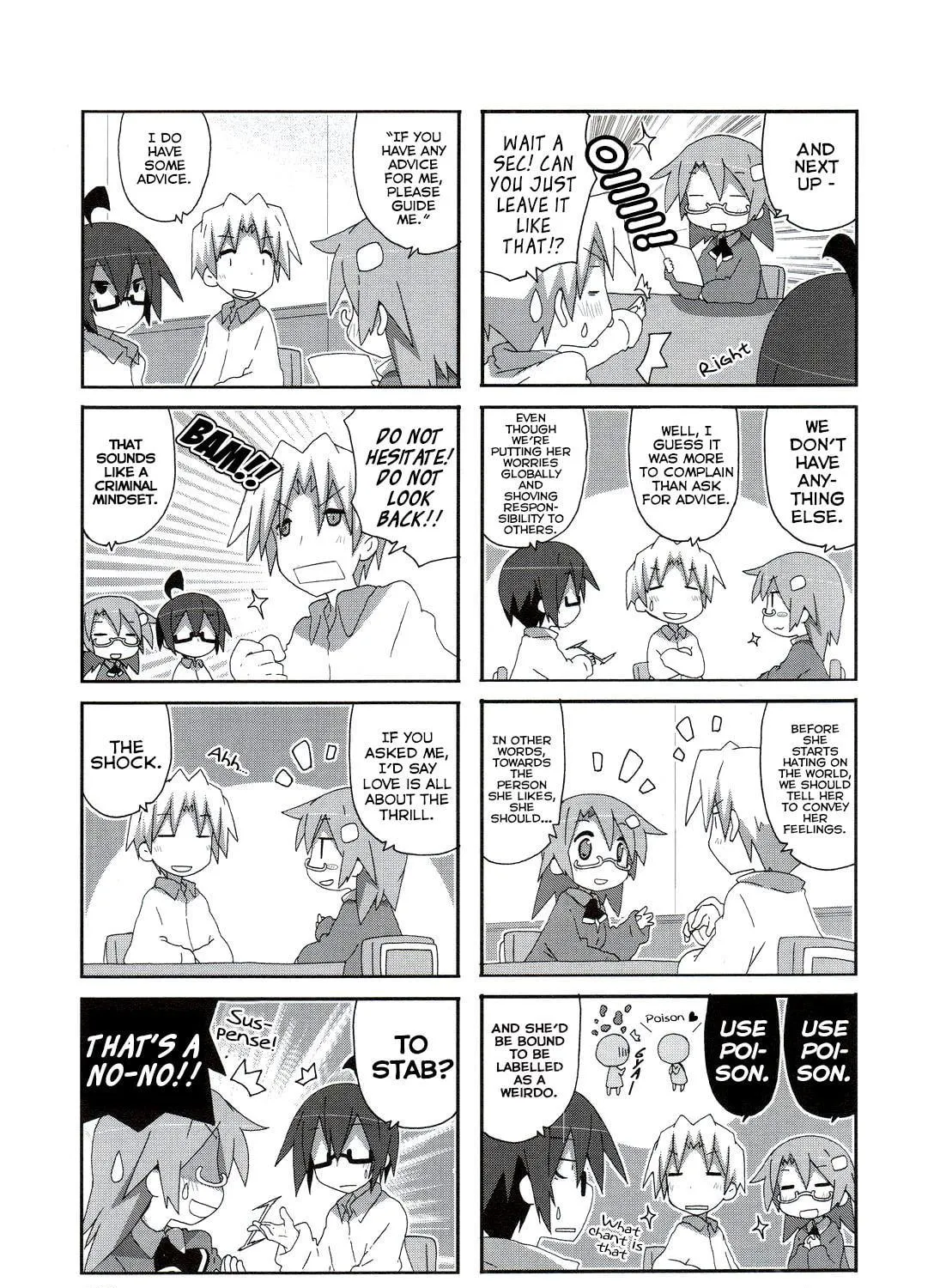 Read Place to Place chapter 57 image 6 on Lezhin