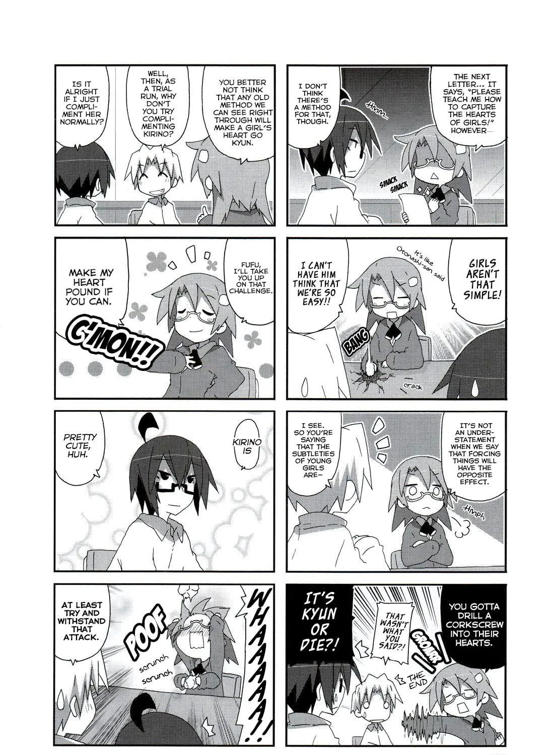 Read Place to Place chapter 57 image 8 on Lezhin