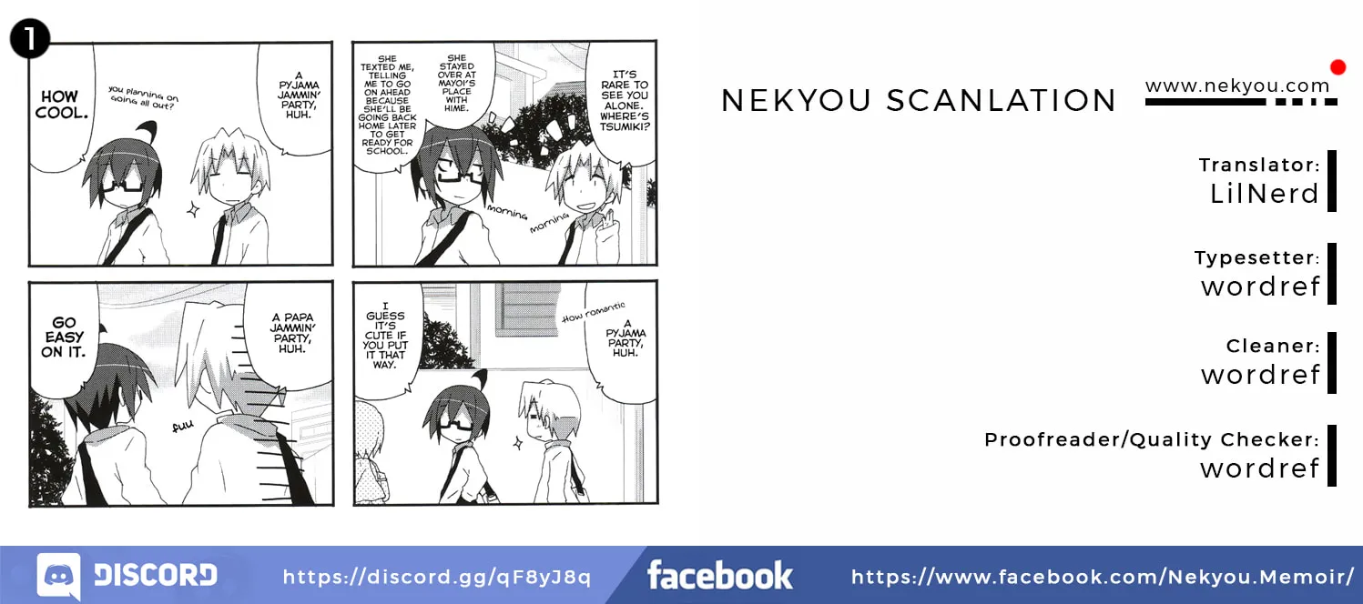 Read Place to Place chapter 58 image 1 on Lezhin