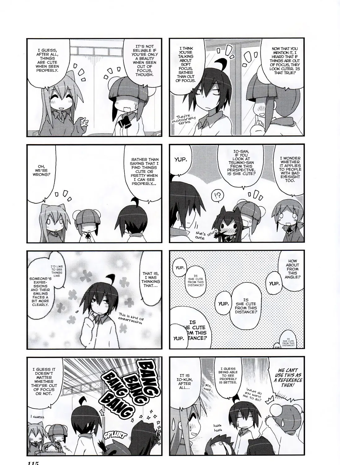 Read Place to Place chapter 58 image 11 on Lezhin