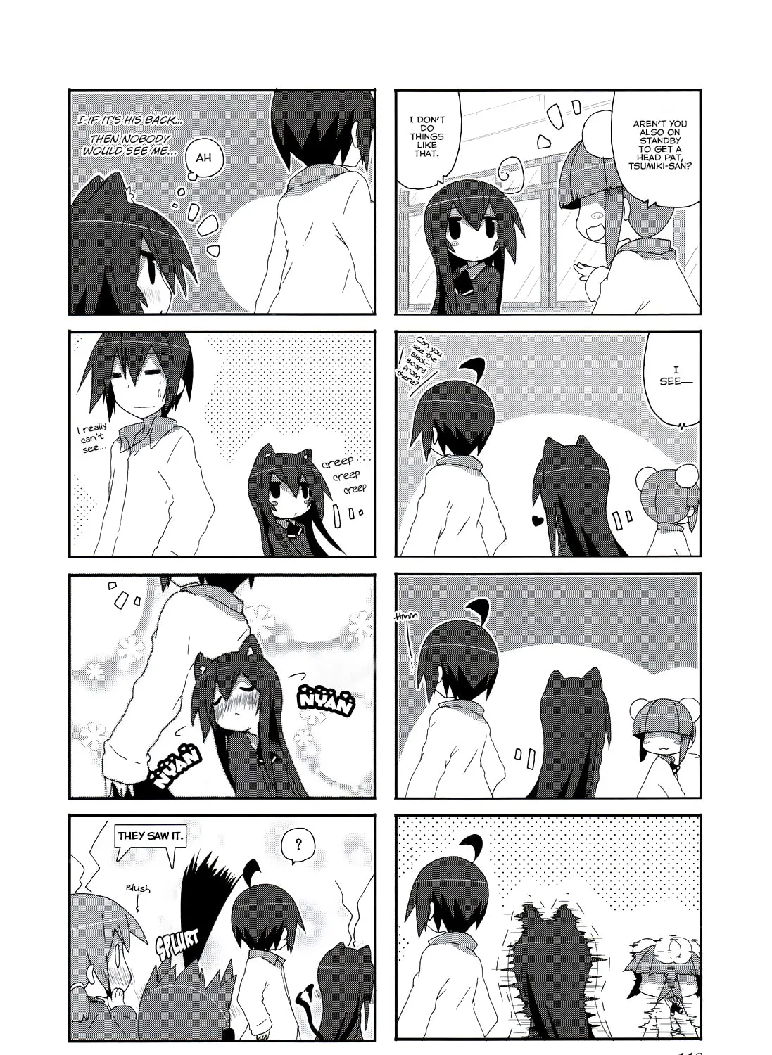 Read Place to Place chapter 58 image 17 on Lezhin