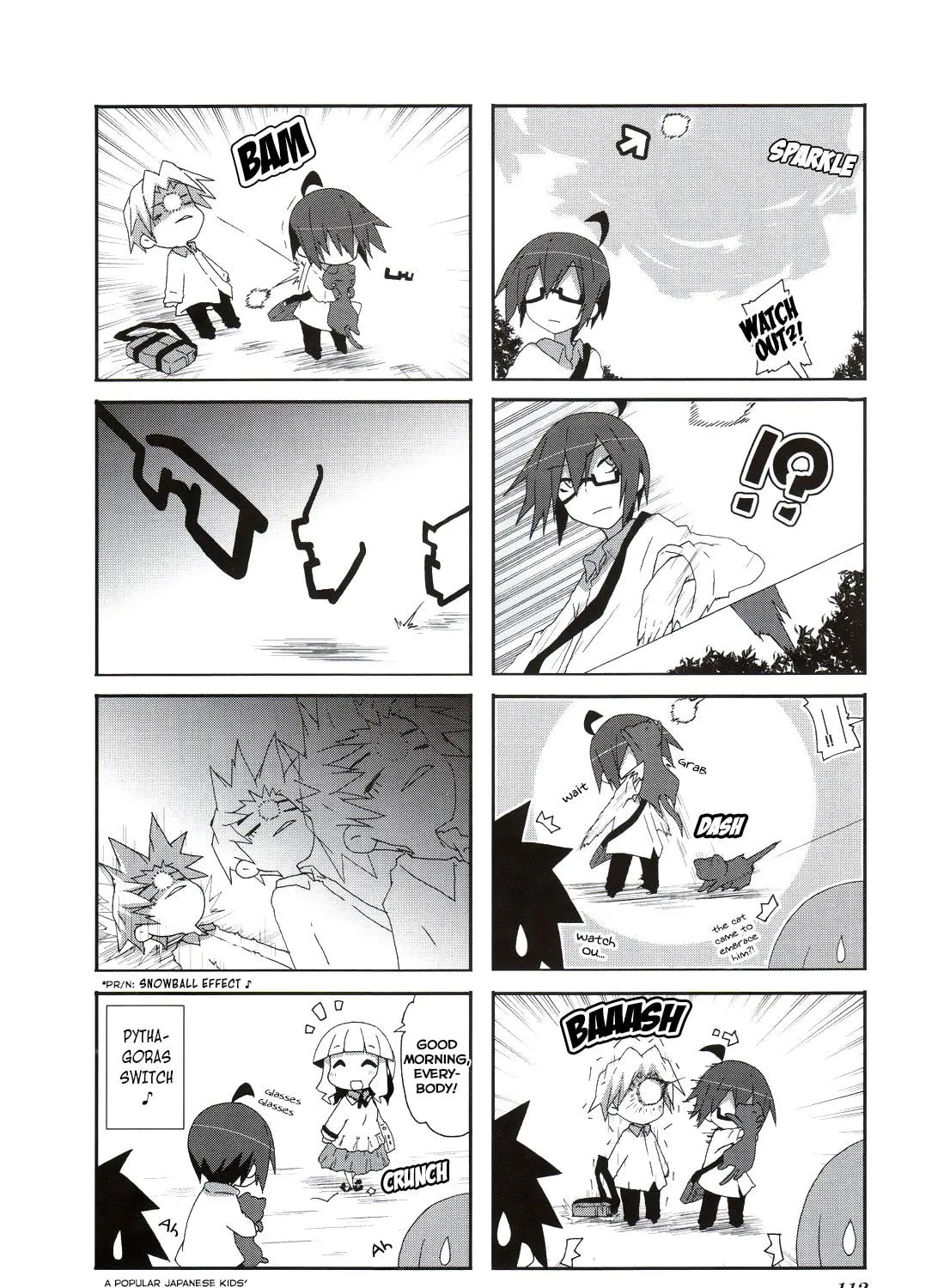 Read Place to Place chapter 58 image 5 on Lezhin