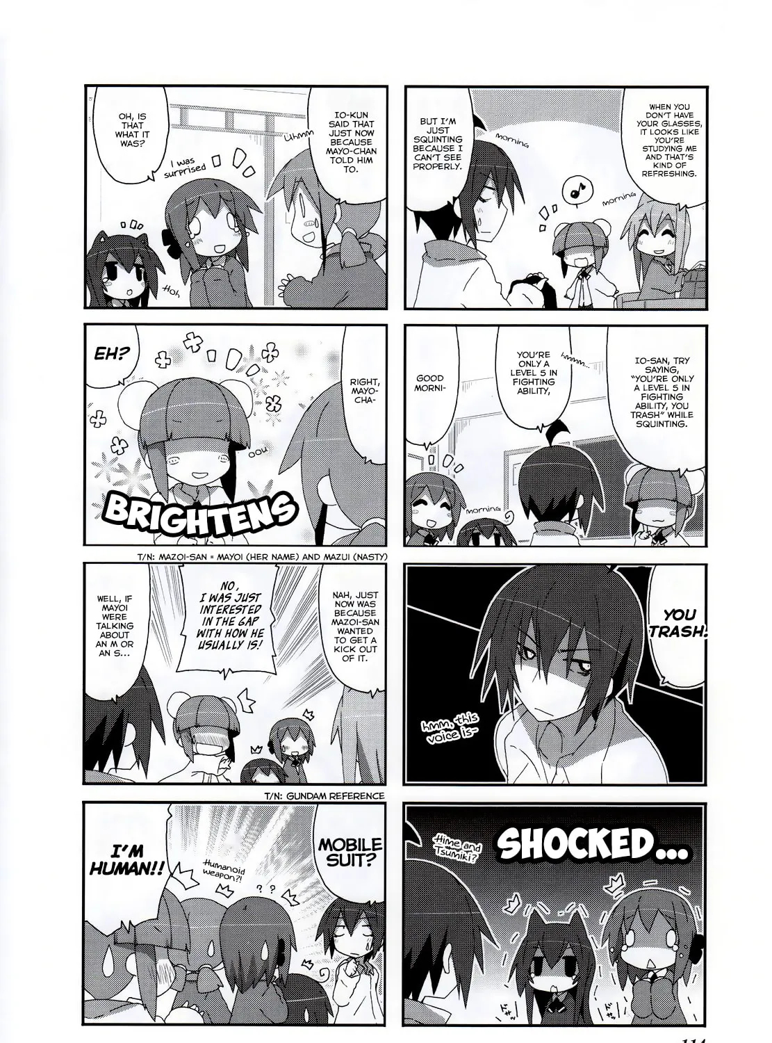 Read Place to Place chapter 58 image 9 on Lezhin