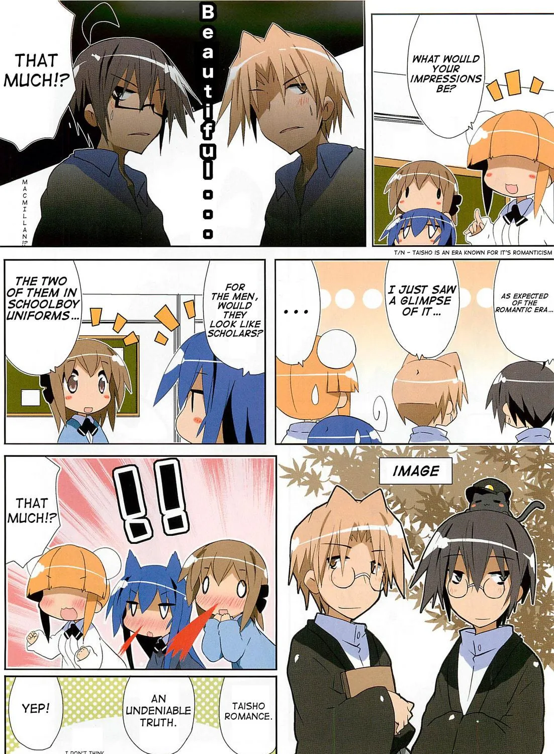 Read Place to Place chapter 59 image 22 on Lezhin