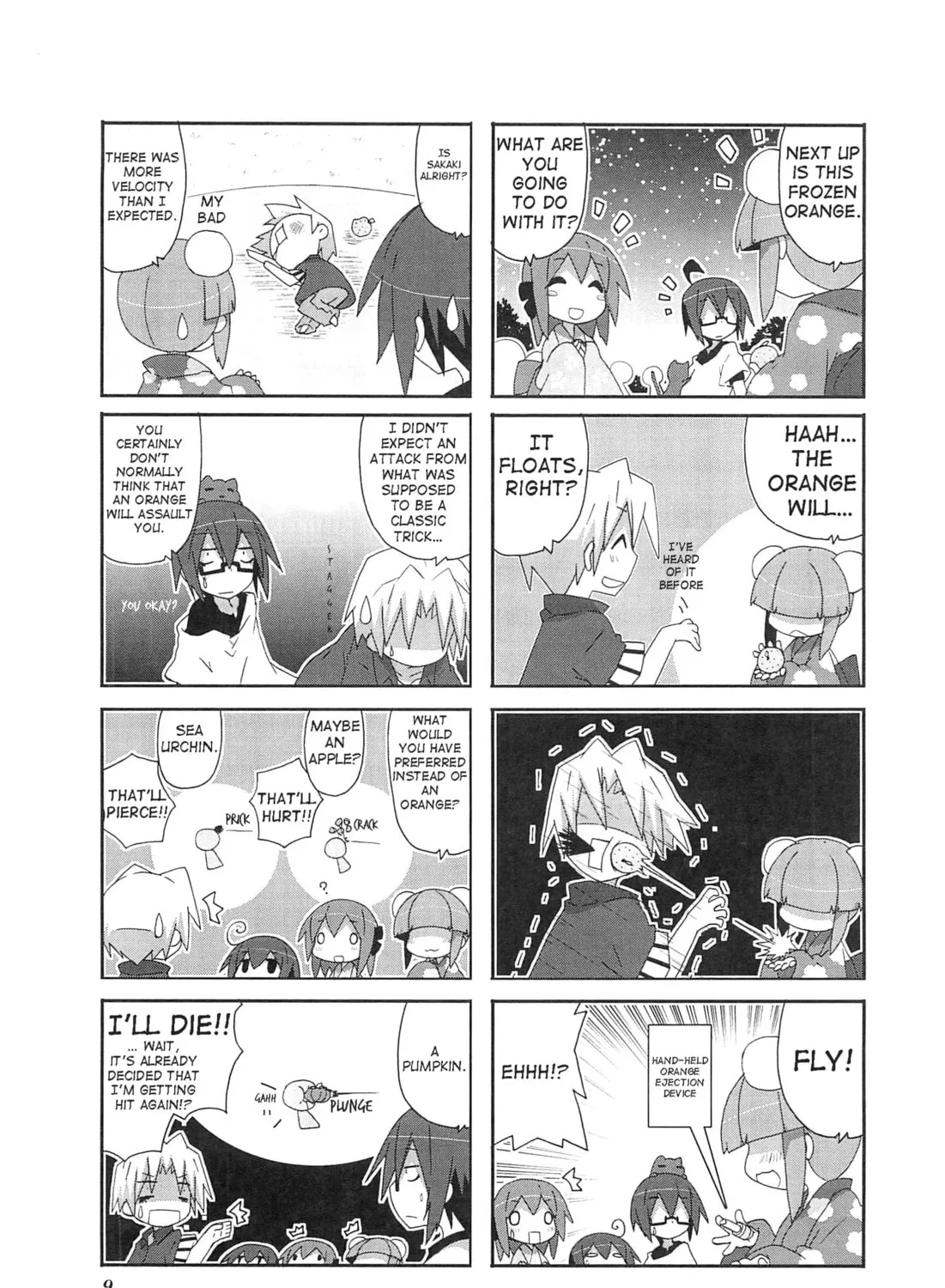 Read Place to Place chapter 59 image 30 on Lezhin