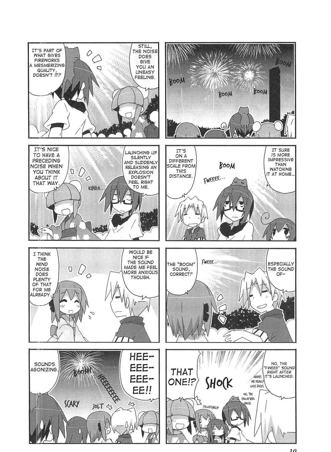 Read Place to Place chapter 59 image 32 on Lezhin