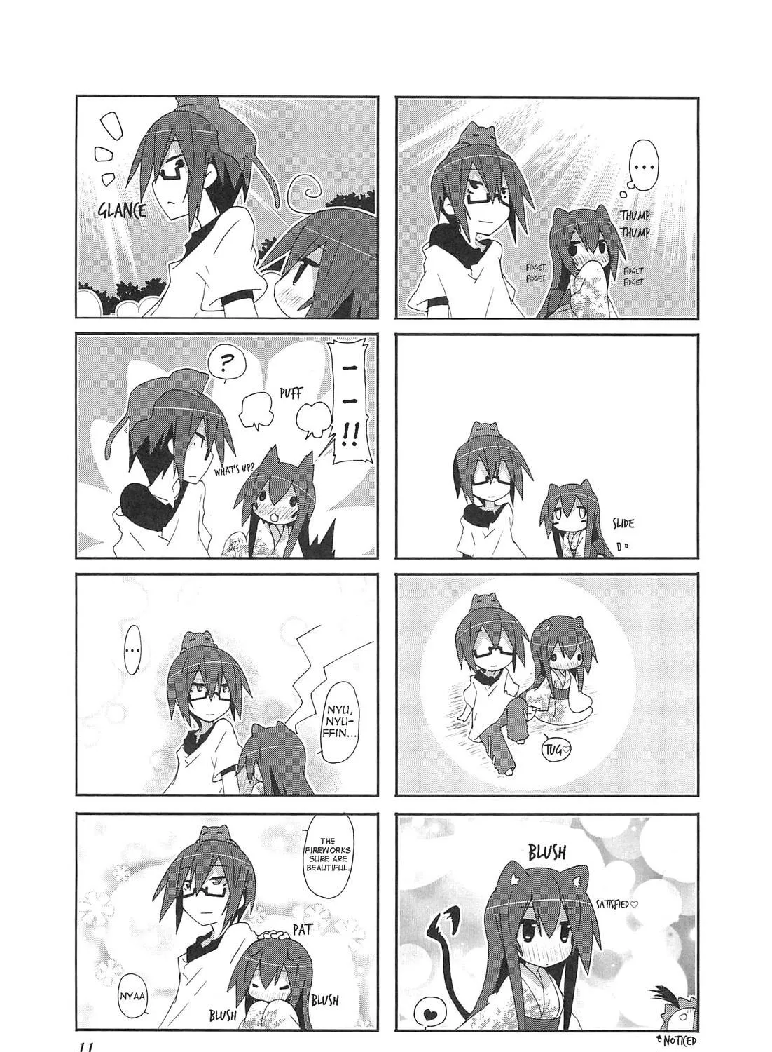 Read Place to Place chapter 59 image 34 on Lezhin