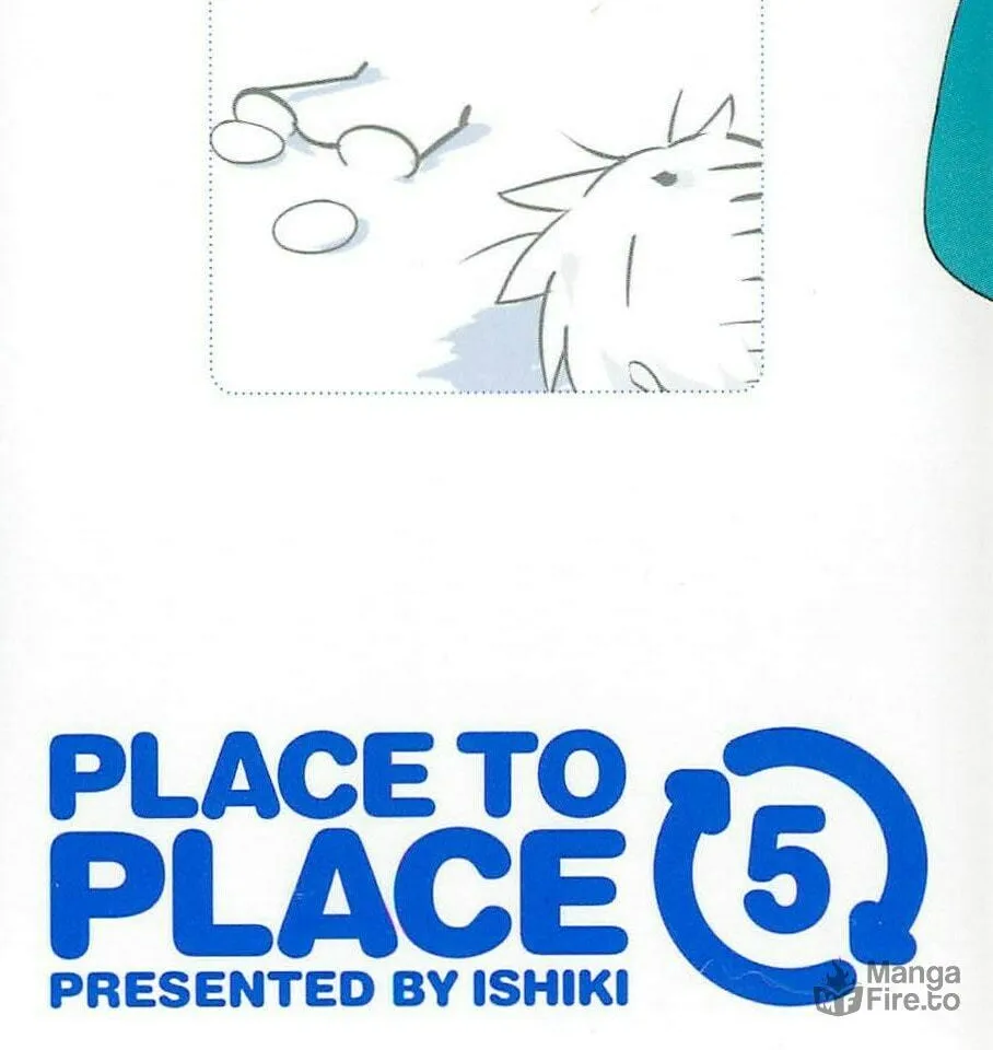 Read Place to Place chapter 59 image 9 on Lezhin