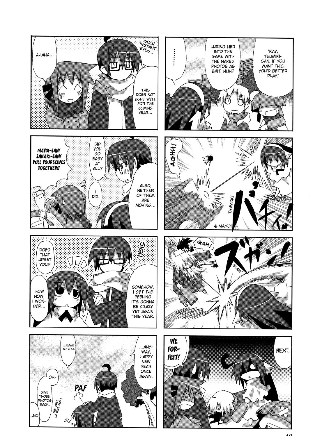 Read Place to Place chapter 6 image 14 on Lezhin