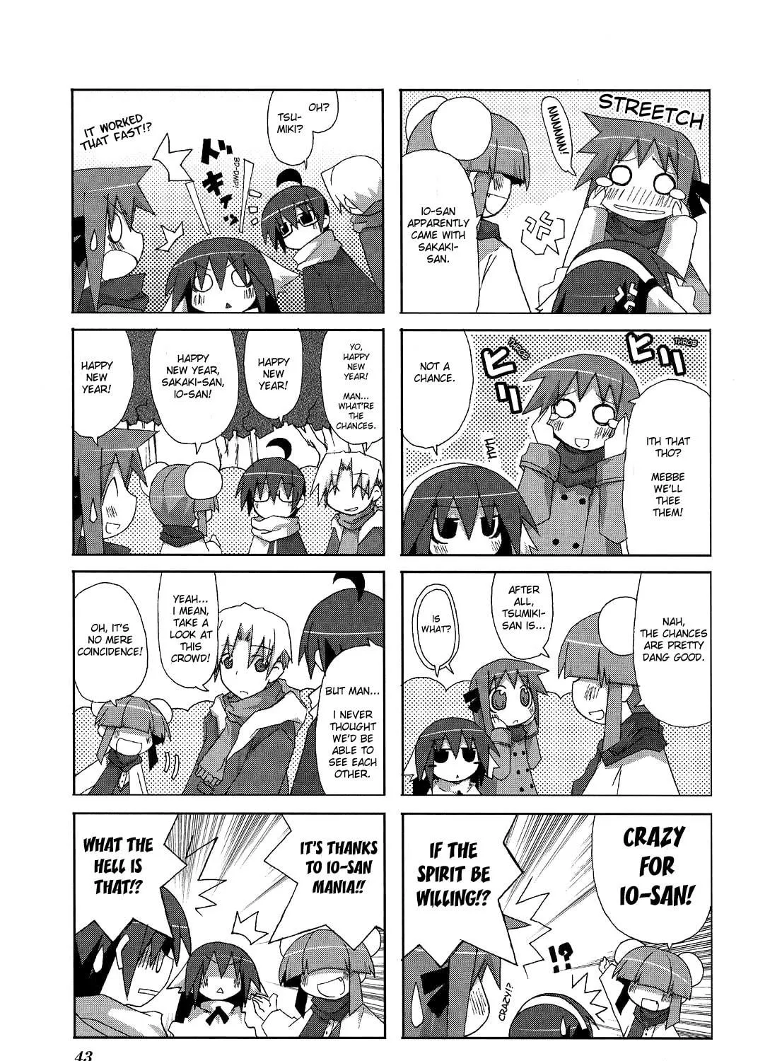 Read Place to Place chapter 6 image 4 on Lezhin