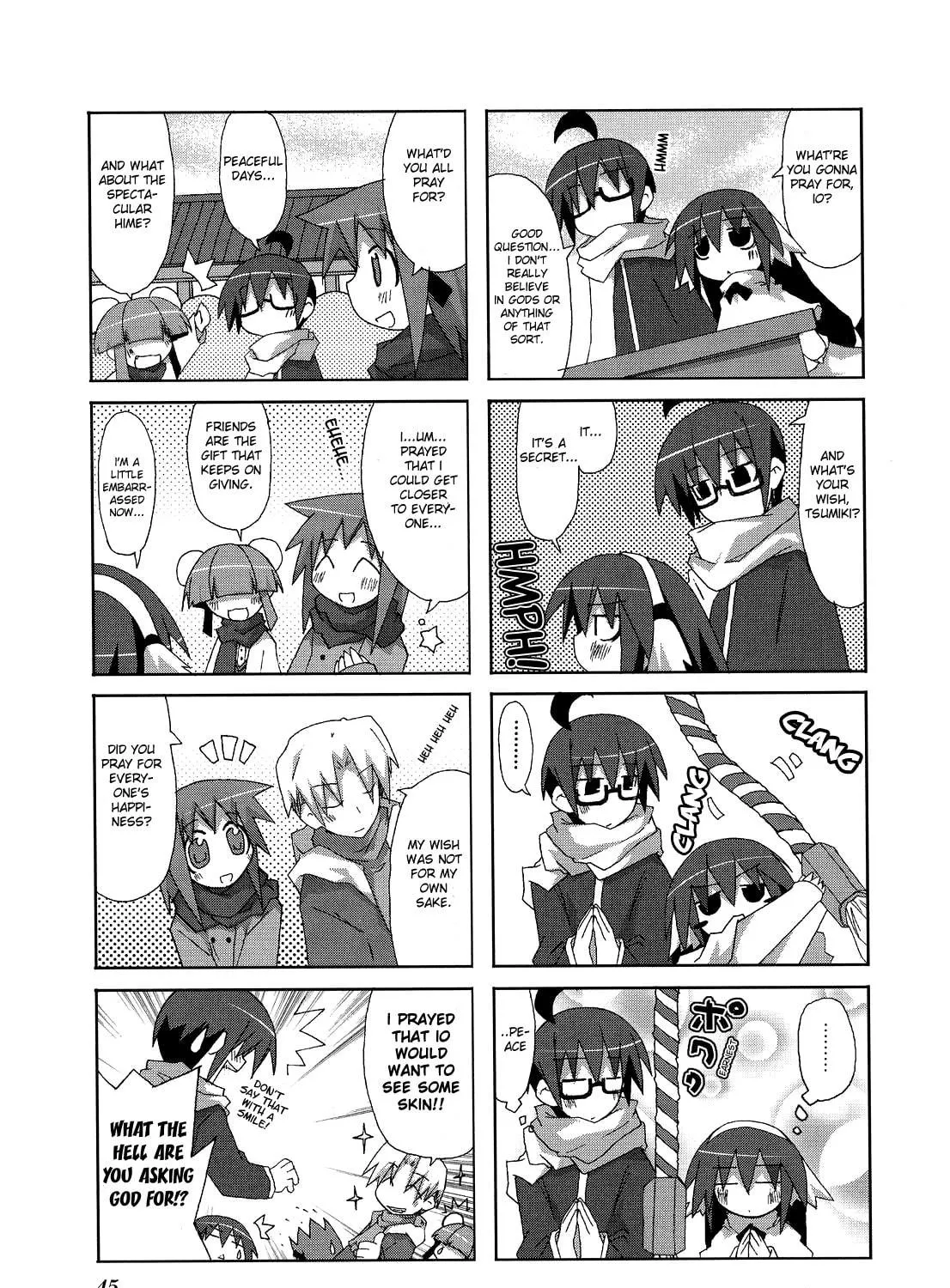 Read Place to Place chapter 6 image 8 on Lezhin