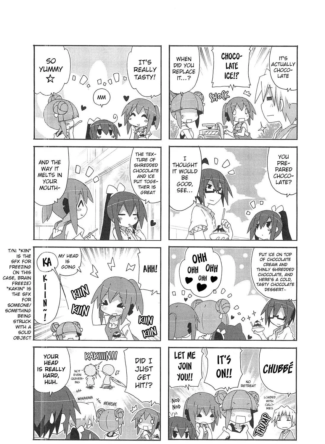 Read Place to Place chapter 60 image 10 on Lezhin