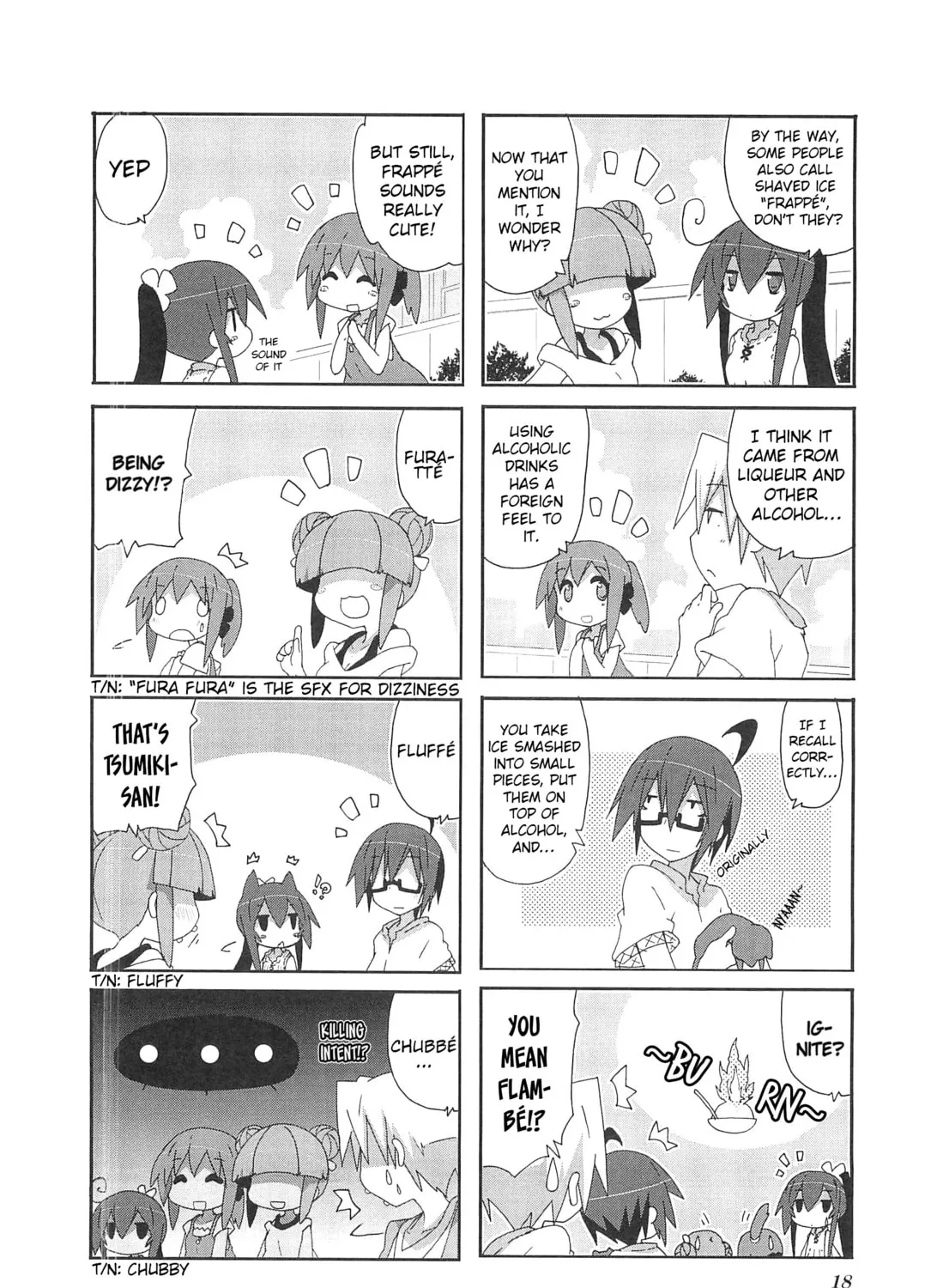 Read Place to Place chapter 60 image 6 on Lezhin