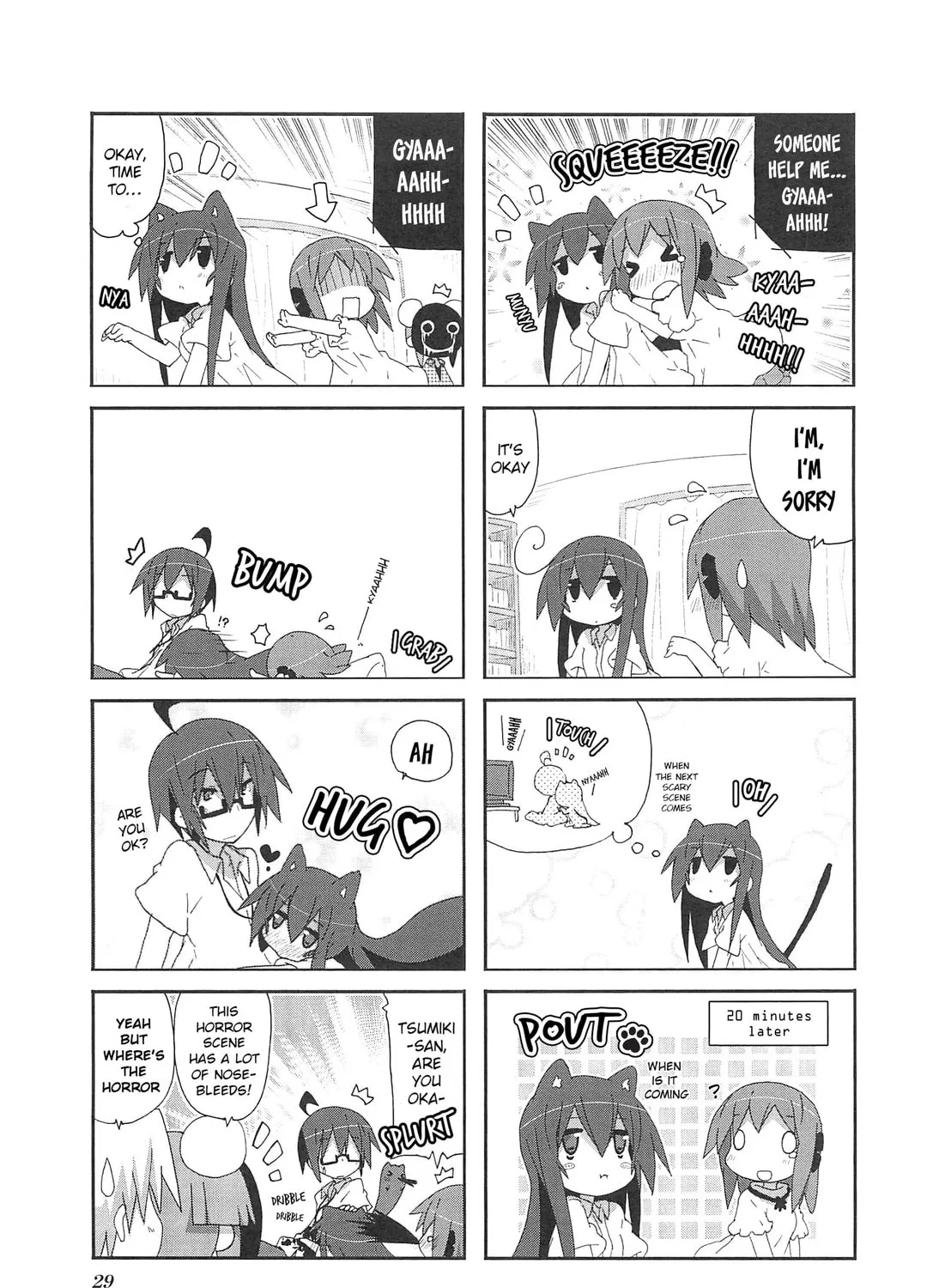 Read Place to Place chapter 61 image 12 on Lezhin